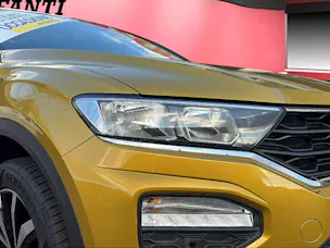 VW T-Roc 2.0 TDI SCR Advance 4motion