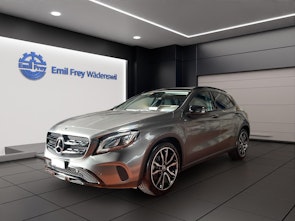 Vehicle image MERCEDES-BENZ GLA 200 Urban