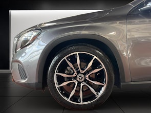 Vehicle image MERCEDES-BENZ GLA 200 Urban