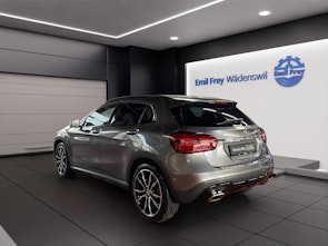 Vehicle image MERCEDES-BENZ GLA 200 Urban