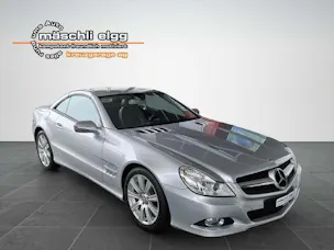 Mercedes-Benz SL 350 V6 Sport Cabriolet