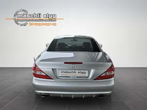 Mercedes-Benz SL 350 V6 Sport Cabriolet