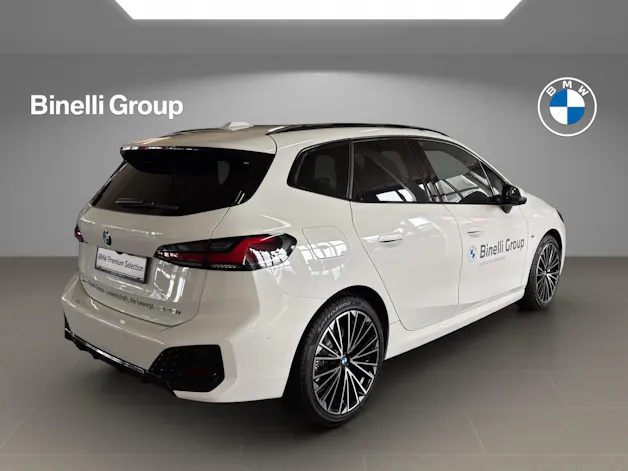BMW 223i xDrive SDKG Active Tourer