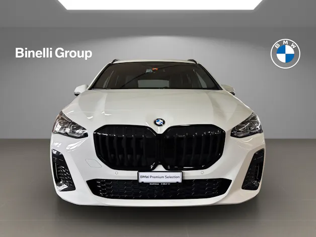 BMW 223i xDrive SDKG Active Tourer