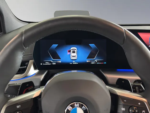 BMW 223i xDrive SDKG Active Tourer