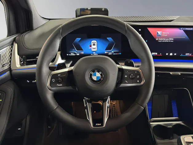 BMW 223i xDrive SDKG Active Tourer