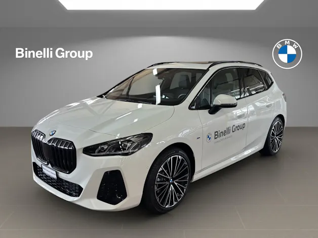 BMW 223i xDrive SDKG Active Tourer