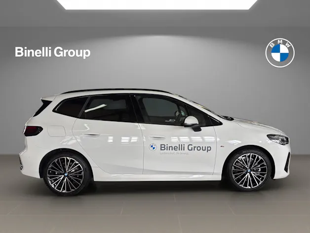 BMW 223i xDrive SDKG Active Tourer