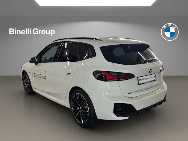 BMW 223i xDrive SDKG Active Tourer