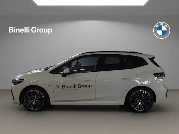 BMW 223i xDrive SDKG Active Tourer