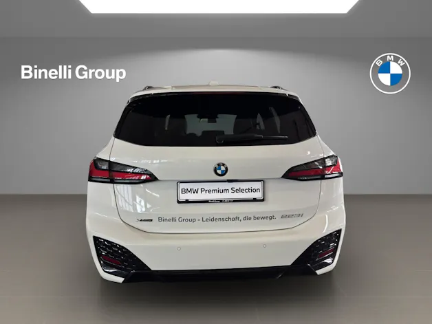 BMW 223i xDrive SDKG Active Tourer