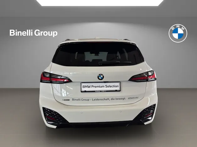 BMW 223i xDrive SDKG Active Tourer