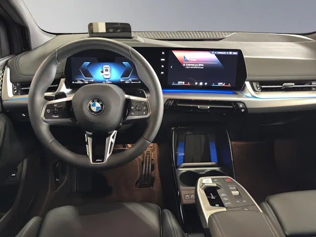 BMW 223i xDrive SDKG Active Tourer