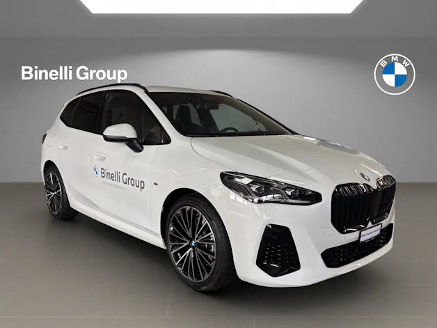 BMW 223i xDrive SDKG Active Tourer