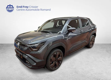image du véhicule SUZUKI e Vitara Compact Top 4x4 image du véhicule SUZUKI e Vitara Compact Top 4x4
