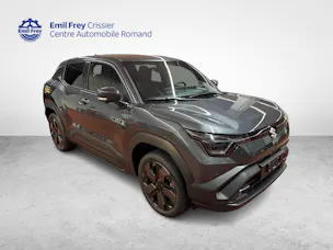 Suzuki e Vitara Compact Top 4x4