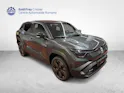 Suzuki e Vitara Compact Top 4x4