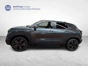Suzuki e Vitara Compact Top 4x4