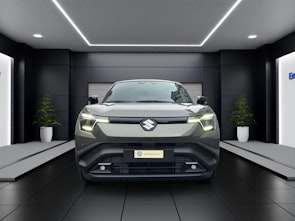 Vehicle image SUZUKI e Vitara Compact Top 4x4