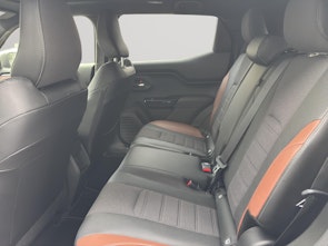 Vehicle image SUZUKI e Vitara Compact Top 4x4