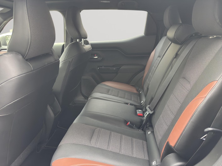 Vehicle image SUZUKI VITARA