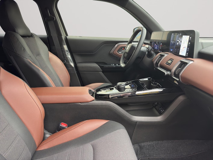 Vehicle image SUZUKI VITARA