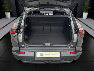Suzuki e Vitara Compact Top 4x4