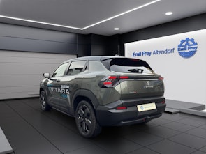 Vehicle image SUZUKI e Vitara Compact Top 4x4