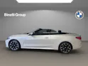BMW 430i xDrive Cabrio M Sport