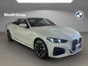 BMW 430i xDrive Cabrio M Sport
