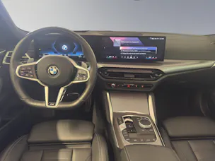 BMW 430i xDrive Cabrio M Sport