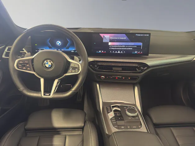 BMW 430i xDrive Cabrio M Sport