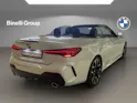 BMW 430i xDrive Cabrio M Sport