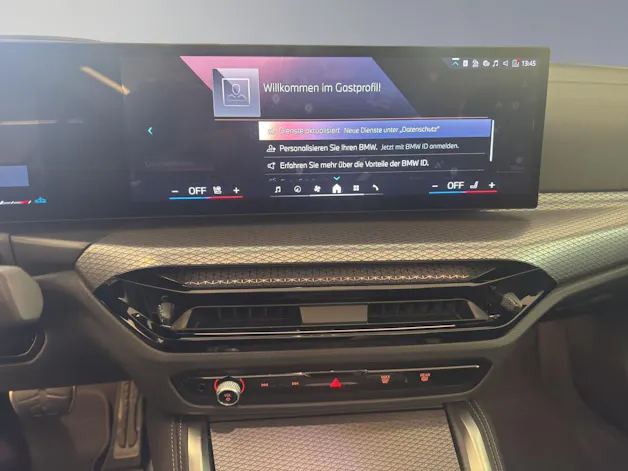 BMW 430i xDrive Cabrio M Sport