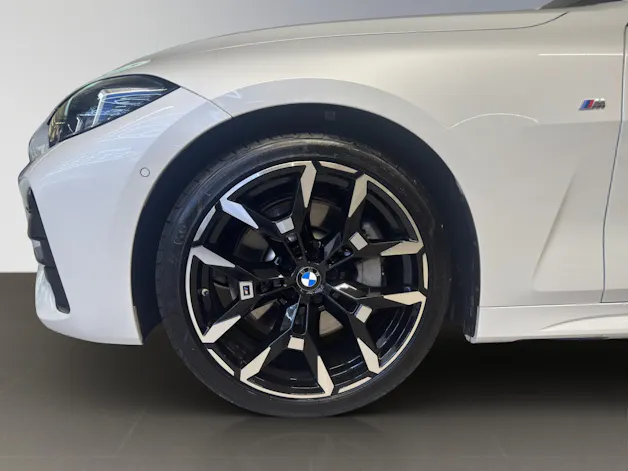 BMW 430i xDrive Cabrio M Sport