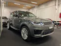 Land Rover Range Rover Sport 3.0 TDV6 SE