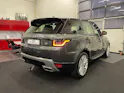 Land Rover Range Rover Sport 3.0 TDV6 SE