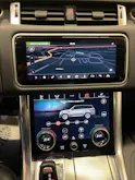 Land Rover Range Rover Sport 3.0 TDV6 SE
