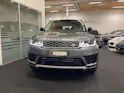 Land Rover Range Rover Sport 3.0 TDV6 SE