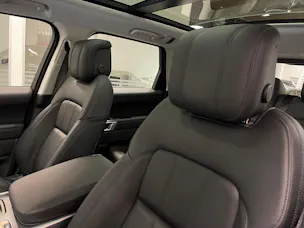 Land Rover Range Rover Sport 3.0 TDV6 SE