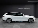 BMW 520d xDrive Touring/Attraktiven Leasingzinssatz ab 1,9 % bei Abschluss einer BMW Fahrzeugversicherung.