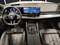 BMW 520d xDrive Touring/Attraktiven Leasingzinssatz ab 1,9 % bei Abschluss einer BMW Fahrzeugversicherung.