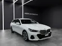 BMW 520d xDrive Touring/Attraktiven Leasingzinssatz ab 1,9 % bei Abschluss einer BMW Fahrzeugversicherung.