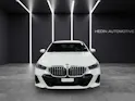 BMW 520d xDrive Touring/Attraktiven Leasingzinssatz ab 1,9 % bei Abschluss einer BMW Fahrzeugversicherung.