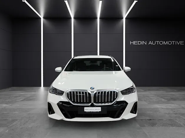 BMW 520d xDrive Touring/Attraktiven Leasingzinssatz ab 1,9 % bei Abschluss einer BMW Fahrzeugversicherung.
