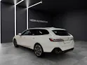 BMW 520d xDrive Touring/Attraktiven Leasingzinssatz ab 1,9 % bei Abschluss einer BMW Fahrzeugversicherung.