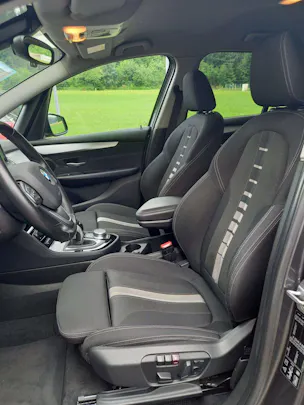 BMW 220d xDrive Gran Tourer