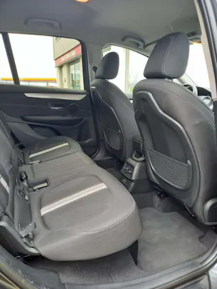 BMW 220d xDrive Gran Tourer