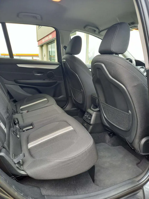 BMW 220d xDrive Gran Tourer