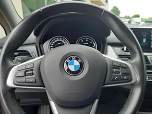 BMW 220d xDrive Gran Tourer